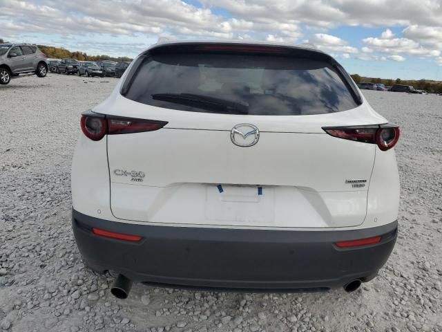 2023 Mazda CX-30 Premium Plus