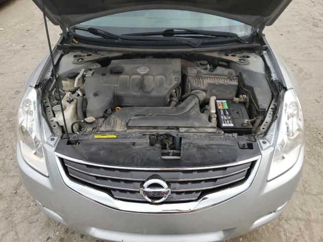 2010 Nissan Altima Base