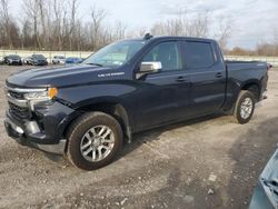 Chevrolet Silverado k1500 lt-l salvage cars for sale: 2023 Chevrolet Silverado K1500 LT-L