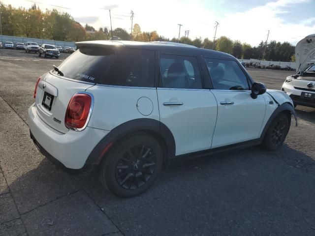 2015 Mini Cooper