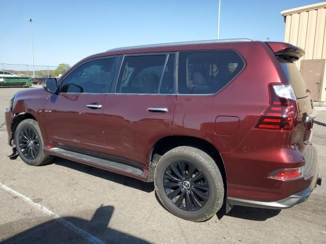 2020 Lexus GX 460 Premium