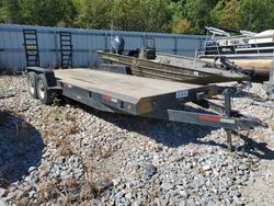 Trail King Trailer salvage cars for sale: 2017 Trail King Trailer