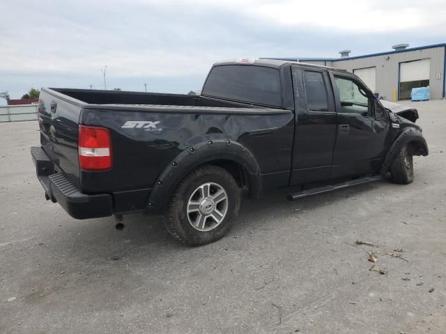 2008 Ford F150