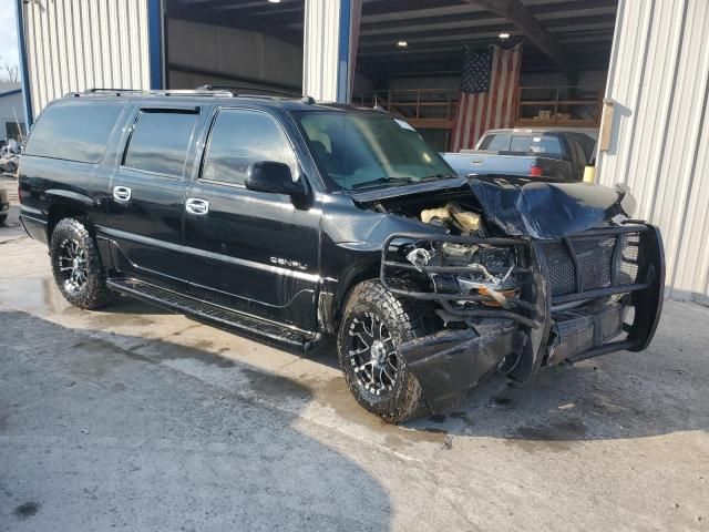 2005 GMC Yukon XL Denali