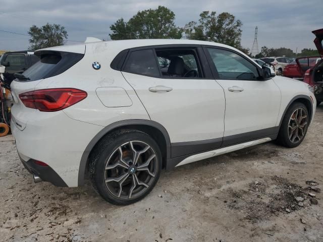 2018 BMW X2 SDRIVE28I