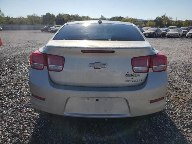 2013 Chevrolet Malibu 1LT