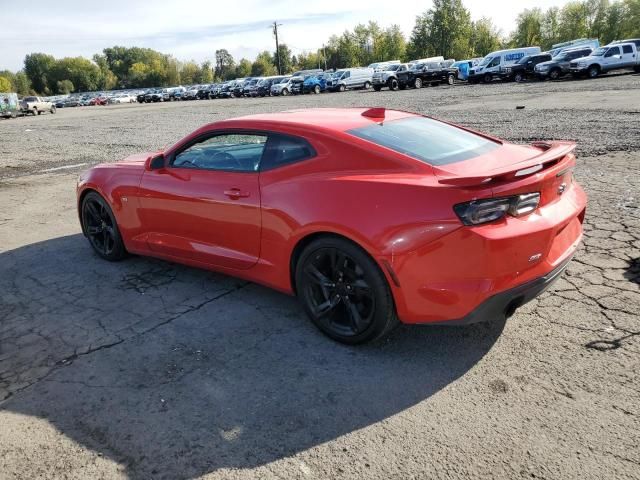 2019 Chevrolet Camaro SS