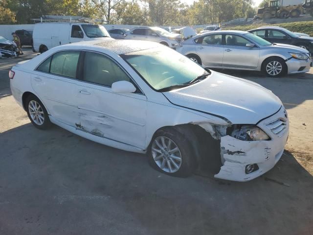 2010 Toyota Camry SE