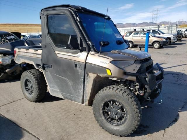 2023 Polaris Ranger XP 1000 Northstar Ultimate