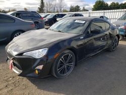 2015 Scion FR-S for sale in Bowmanville, ON