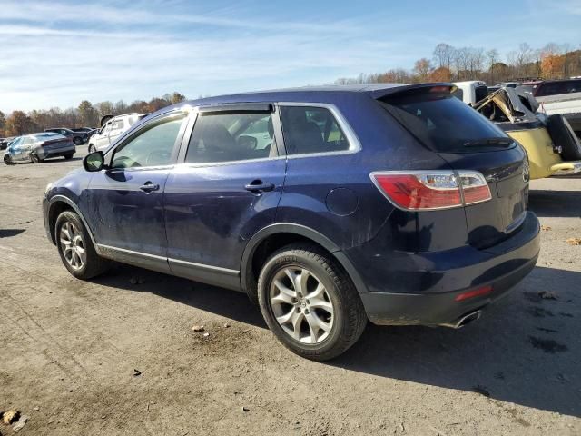 2012 Mazda CX-9