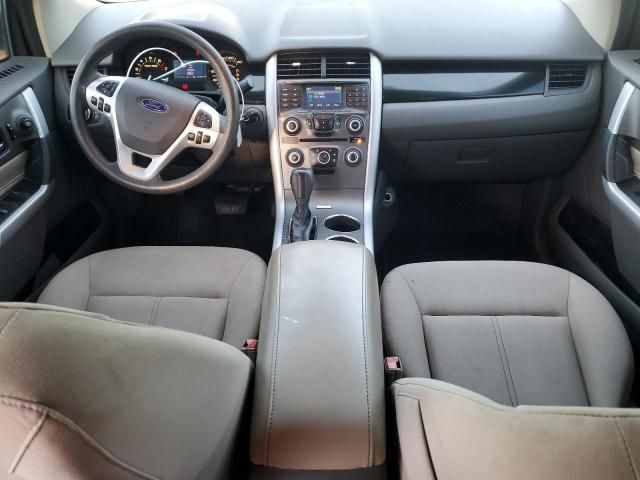 2014 Ford Edge SE