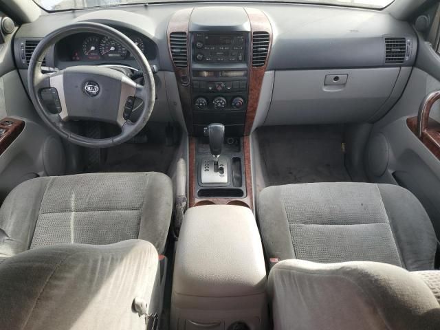 2005 KIA Sorento EX