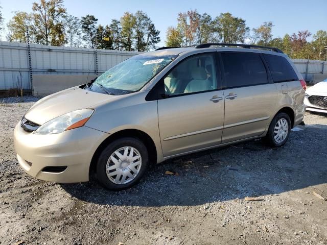 2008 Toyota Sienna CE