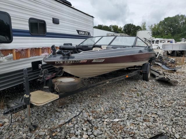 1991 Other 1991 'OTHER BOAT' Quantum