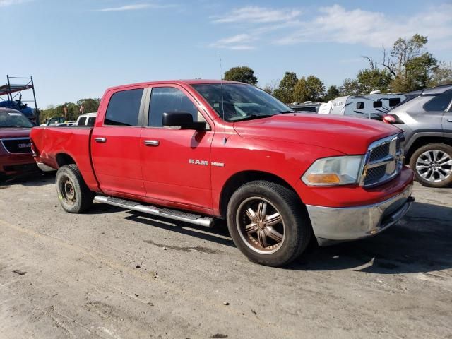 2010 Dodge RAM 1500