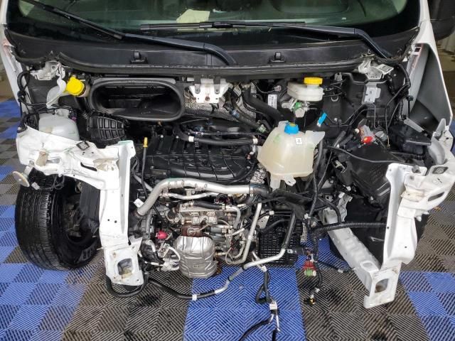 2022 Dodge Ram Promaster 2500 2500 High