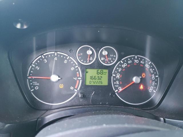 2013 Ford Transit Connect Utility / Service Van