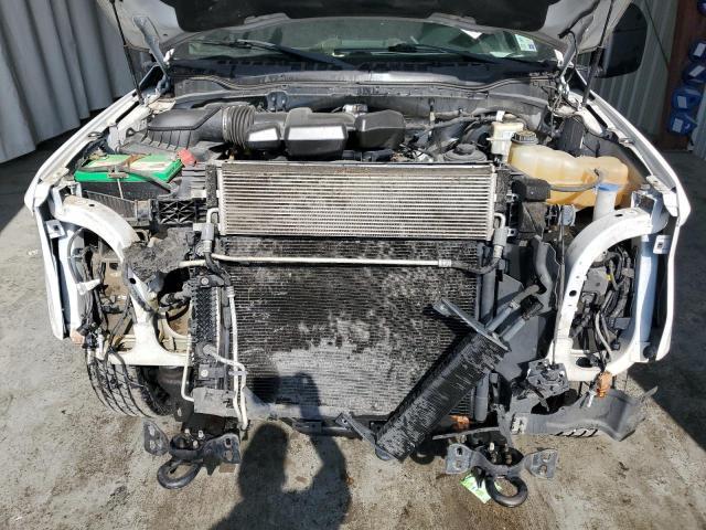 2017 Ford F250 Super Duty