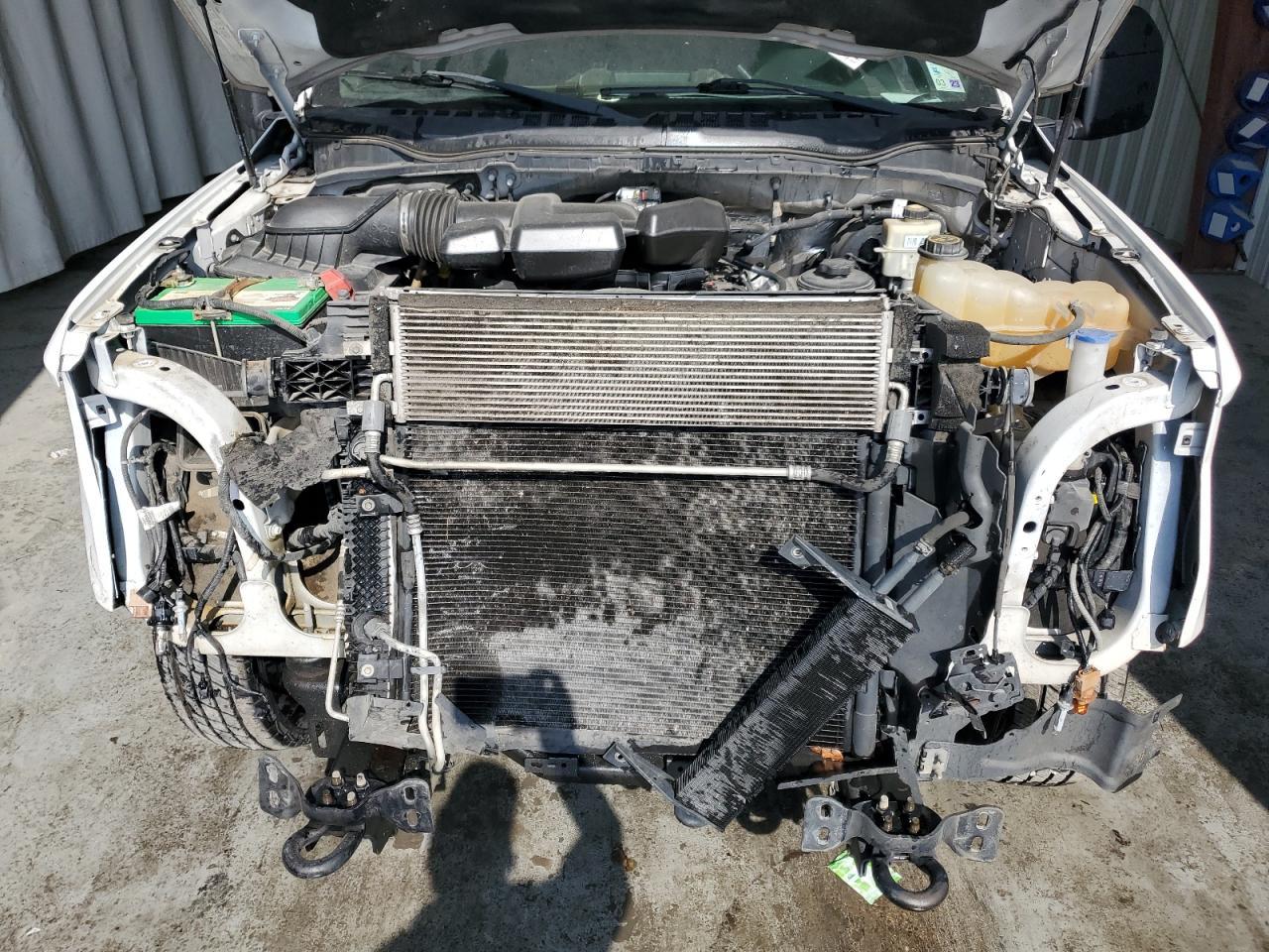 2017 Ford F250 Super Duty