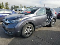 2017 Honda CR-V EX for sale in Portland, OR