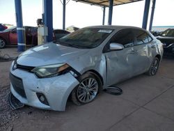 2014 Toyota Corolla L for sale in Phoenix, AZ