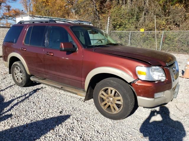 2010 Ford Explorer Eddie Bauer