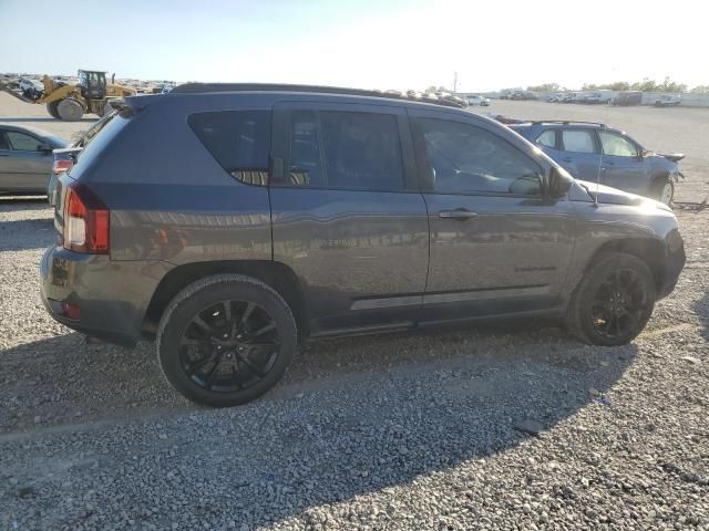 2015 Jeep Compass Sport