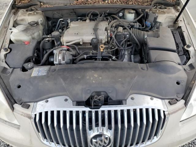 2010 Buick Lucerne CXL