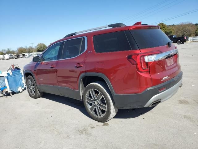 2022 GMC Acadia SLT