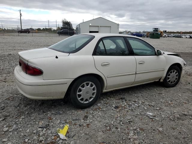 2003 Buick Century Custom