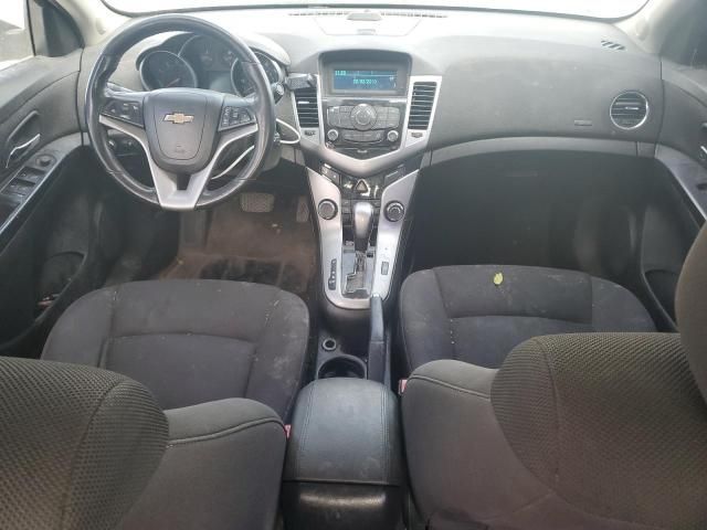 2013 Chevrolet Cruze LT