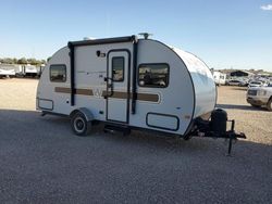 Winnebago Camper salvage cars for sale: 2017 Winnebago Camper