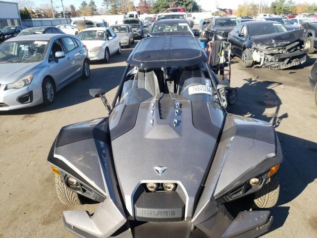 2016 Polaris Slingshot