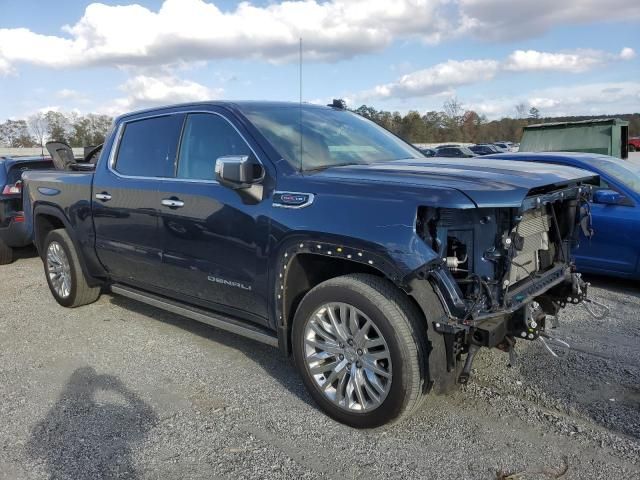 2019 GMC Sierra K1500 Denali