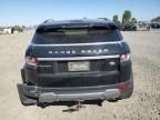 2012 Land Rover Range Rover Evoque Prestige Premium