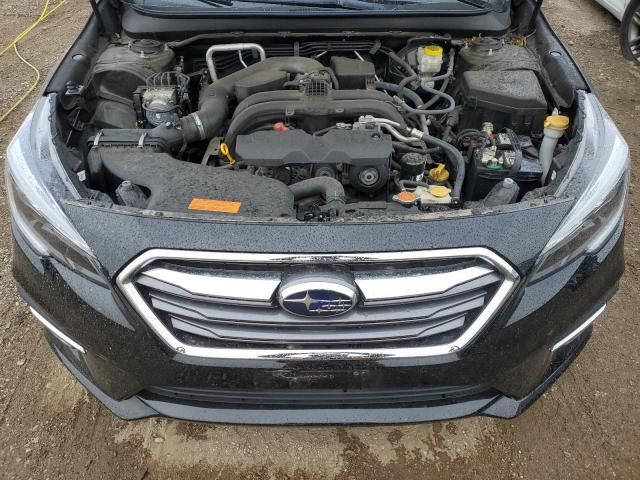 2018 Subaru Legacy 2.5I Limited