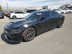 Dodge Vehiculos salvage en venta: 2021 Dodge Charger GT