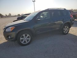 2012 Toyota Rav4 Limited en venta en Indianapolis, IN