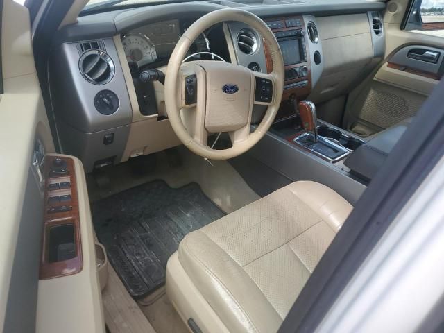 2010 Ford Expedition Eddie Bauer