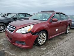 2010 Subaru Legacy 2.5I Limited for sale in Riverview, FL