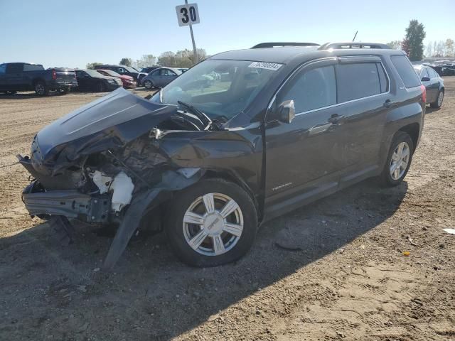 2014 GMC Terrain SLE