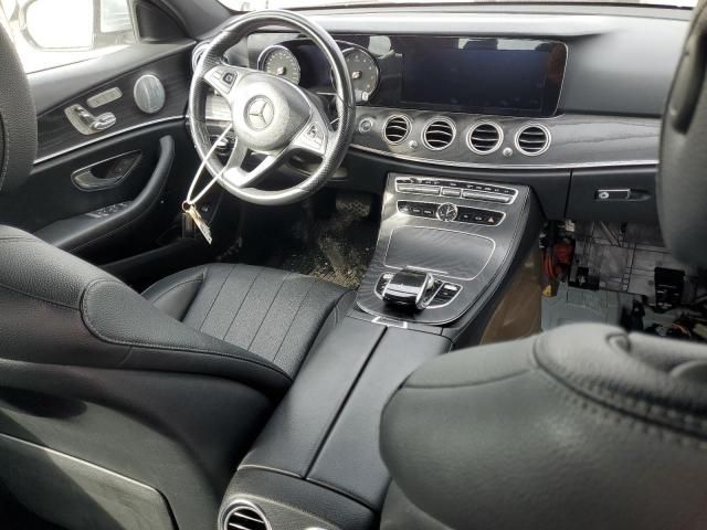 2018 Mercedes-Benz E 300