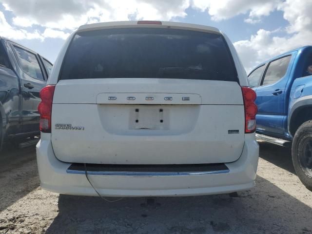 2011 Dodge Grand Caravan Mainstreet