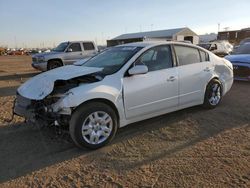 Nissan Altima salvage cars for sale: 2009 Nissan Altima 2.5