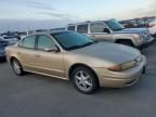 2001 Oldsmobile Alero GL