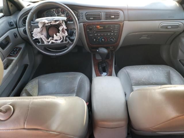 2007 Ford Taurus SEL