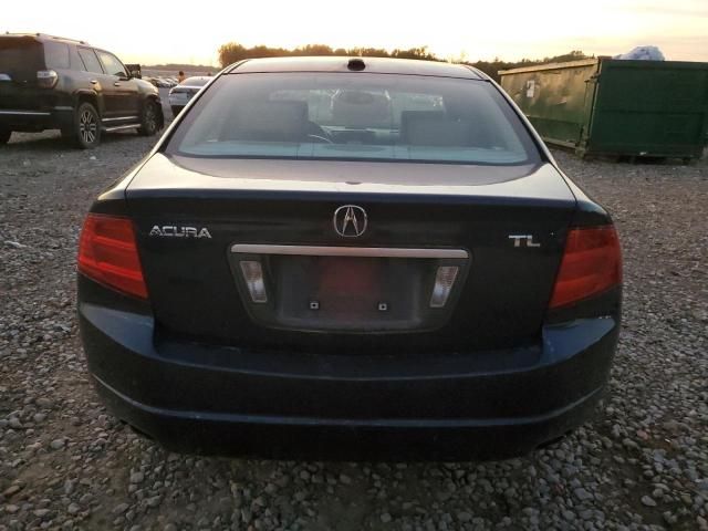 2005 Acura TL