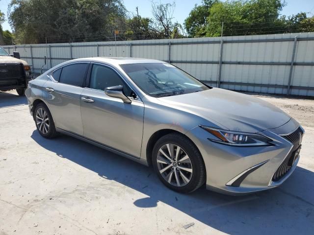 2020 Lexus ES 350 Base