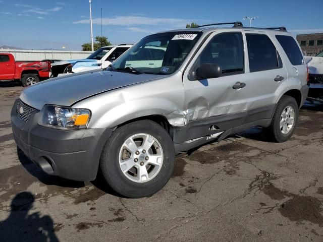 2006 Ford Escape XLT